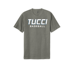 Tucci - New Era Tri Full Color Test