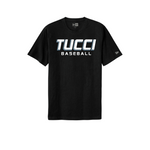 Tucci - New Era Tri-blend Ts