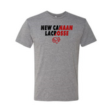 New Canaan Lacrosse - Vintage Pro Swipe V2.0