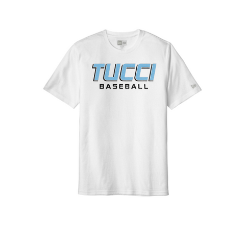 Tucci - New Era Tri-blend Ts