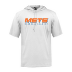 CT Mets - Performance Hooded Ts DTML