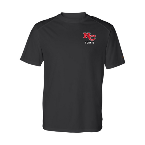 New Canaan High School - Rams Tennis Practice T's