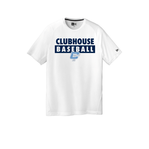 The Clubhouse CT Custom - Pro Block KAL6