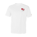 New Canaan High School - Rams Tennis Practice T's