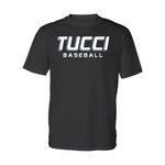 Tucci - Peformance Ts Banner Logo