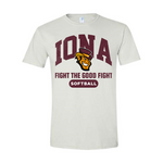 Iona Softball - Fight T's