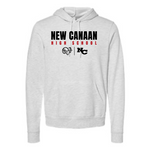 NC - New Canaan Banner Hoodie