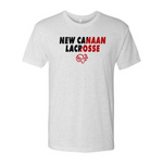 New Canaan Lacrosse - Vintage Pro Swipe V2.0