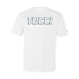 Tucci - Peformance Ts Banner Logo