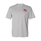 New Canaan High School - Rams Tennis Practice T's