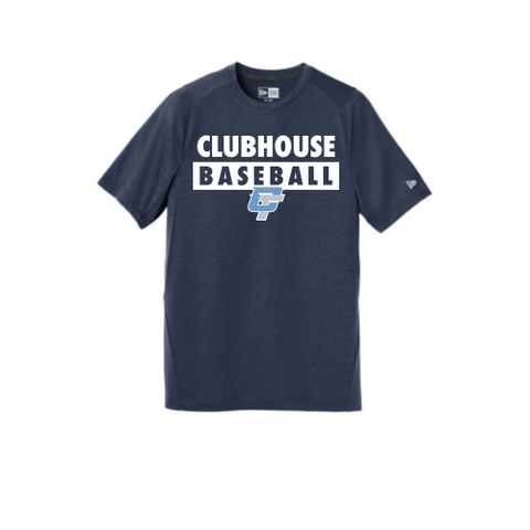 The Clubhouse CT Custom - Pro Block Kal 13