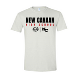 NC - New Canaan Banner T