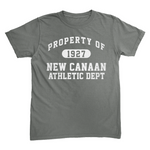 NC - Property Of T's