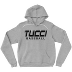 Tucci - Logo Pop Vintage Hoodies