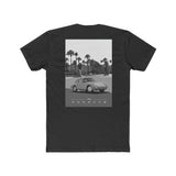 Porsche - 1965 Cali - Men's Cotton Crew Tee