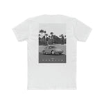 Porsche - 1965 Cali - Men's Cotton Crew Tee