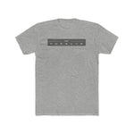 Porsche - 1965 Cali - Men's Cotton Crew Tee