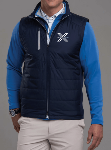 X COVES: ZERO RESTRICTION '23 - Z625 VEST