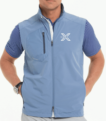 X COVES: ZERO RESTRICTION '23 - Z700 VEST