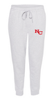 NC RAMS All Sports Booster Club Classic Logo Joggers