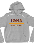 Iona - Softball Hoodies Classic Vintage