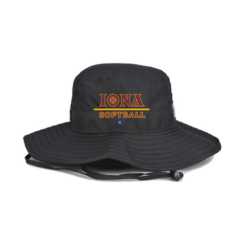 Iona Softball - Ultra Light Boonie
