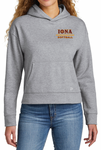 Iona Softball - Women's New Era Hoodie