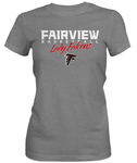 Lady Falcons - W's Classic T's