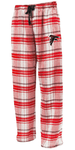 Fairview Falcons - Plaid PJ Bottoms