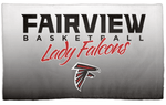 Lady Falcons - Fan Towel