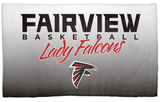 Lady Falcons - Fan Towel