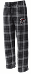 Fairview Falcons - Plaid PJ Bottoms