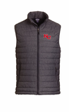 NC Rams - Puffer Vest M's