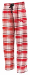 NC Rams - Plaid PJ Bottoms