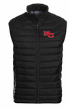 NC Rams - Puffer Vest M's