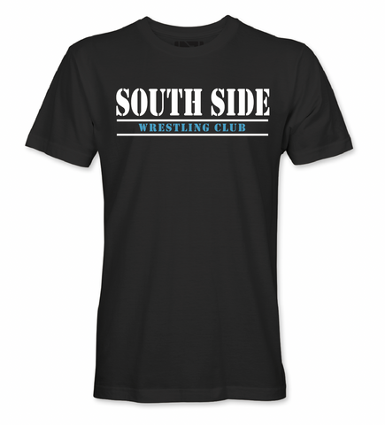 SSWC - Registration T-Shirt