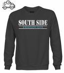 SSWC - Garment Dyed Grit Sweatshirts
