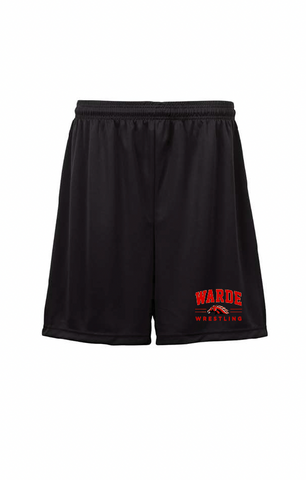 Warde - Team Shorts