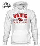 Warde - Classic Logo Hoodies