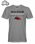 Warde - Built for Speed T's