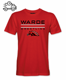 Warde - Built for Speed T's