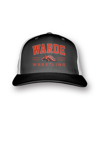 Warde -  Trucker Hat