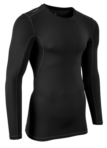 Tucci - Compression Top L/S (Youth & Adult)