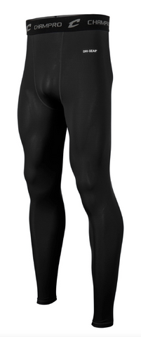 Tucci - Compression Full length bottoms (Youth & Adult)