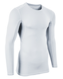 Tucci - Compression Top L/S (Youth & Adult)