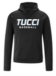 Tucci - Performance Hoodie New Logo (Youth)