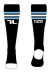 Tucci - Game Day Socks
