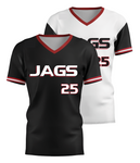 CT Jags  - Jersey Duo