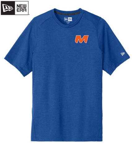 CT Mets - New Era Performance T-Shirt