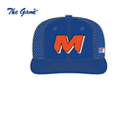 CT Mets - Performance Hat